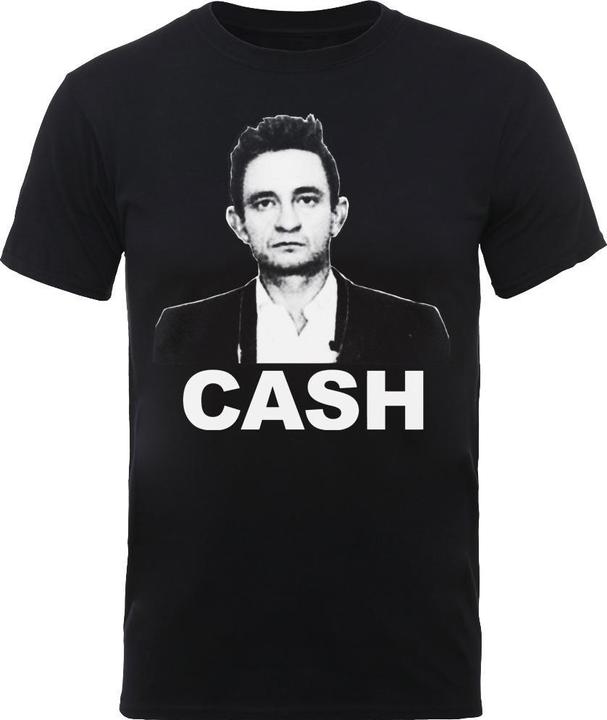 Produktbild Dick Smith T-shirt Erwachsene mit Gesicht (M)
