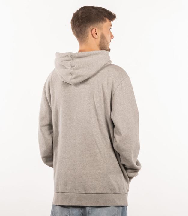 Produktbild Whatever Man Logo Patch Hoodie (S)