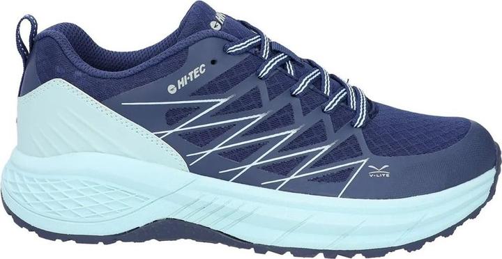Produktbild Hi-Tec Sneaker Trail Destroyer (40.5)