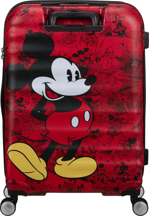 Immagine prodotto American Tourister Filatoio WAVEBREAKER DISNEY (64 l, M (50 - 90l))
