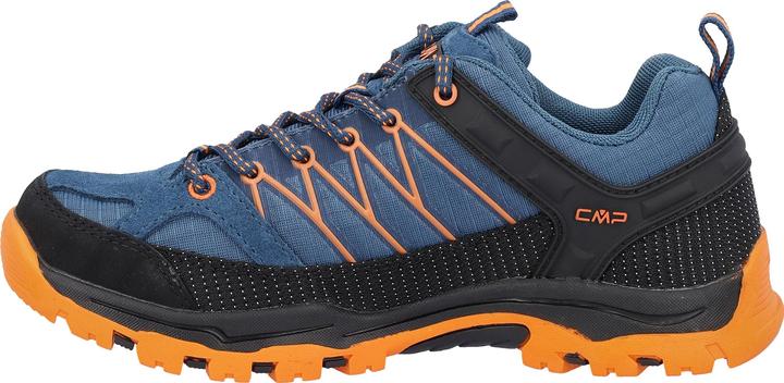 Image du produit CMP Campagnolo Kid's Rigel Low WP (38)