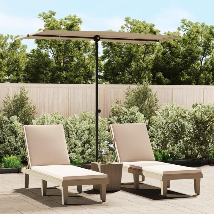 Actual product image VidaXL Freda (1.10 m)