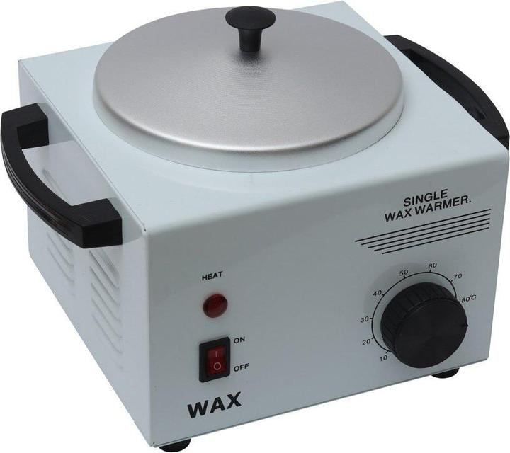 Produktbild Bate Single wax warmer 240 w