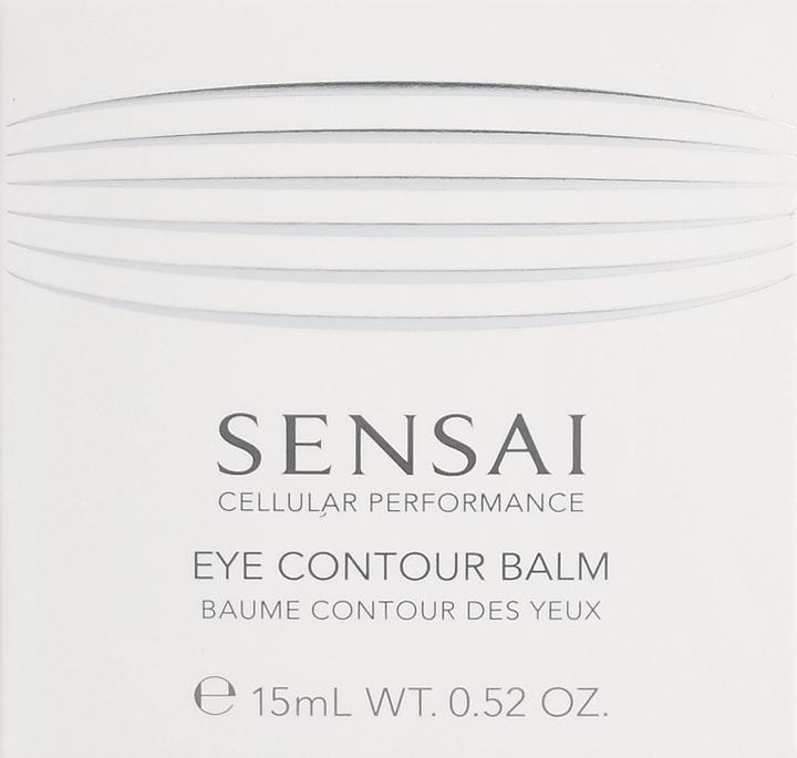 Immagine prodotto Sensai Balsamo per il contorno (Balsamo, 15 ml, Giorno + Notte)