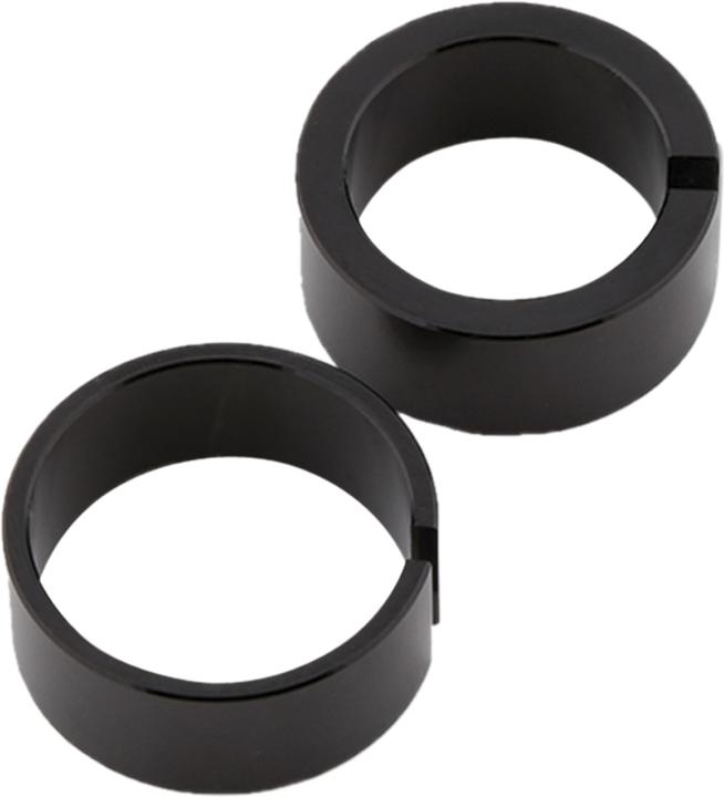 Image du produit Highsider Jeu d"anneaux en aluminium de rechange pour le jeu de miroir