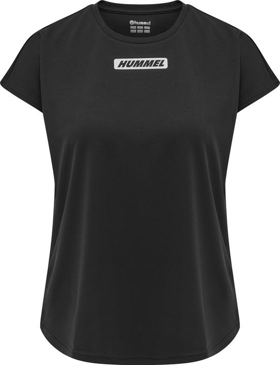 Actual product image hummel Te Tola Loose T-Shirt (XS)