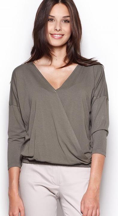 Figl Bluse (XL)