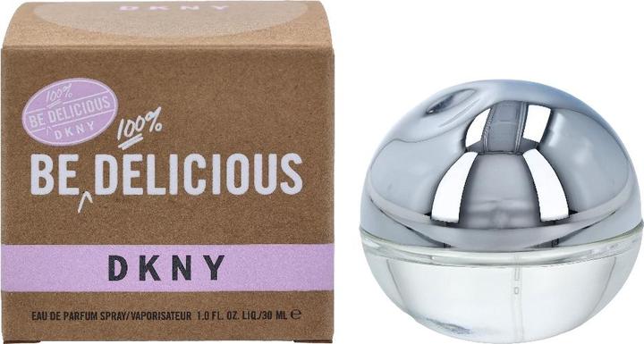 DKNY Be 100 % Delicious (Eau de Parfum, 30 ml)