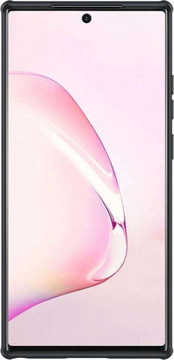 Actual product image Nillkin CamShield Series Hardcase Cover (Samsung Galaxy Note 20 Ultra)