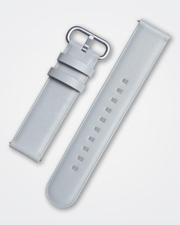 Image du produit Strap Studio Cuir actif (20 mm, Cuir)