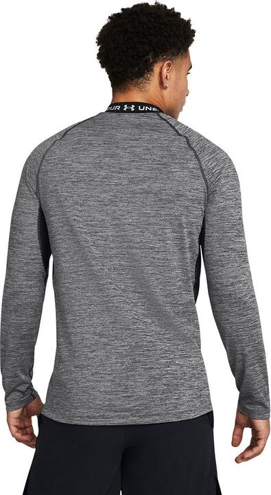 Actual product image Under Armour Twist Mock (L)
