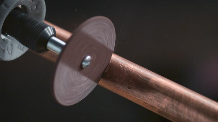 Image du produit Dremel Disque à tronçonner Ø 32,0 mm (5 pièces)