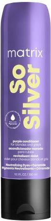 Produktbild Matrix So Silver Purple Conditioner (300 ml)