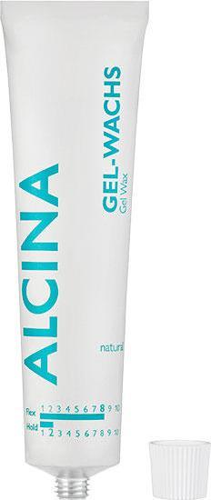 Produktbild Alcina Gel-Wachs (Haarwachs, 60 ml)