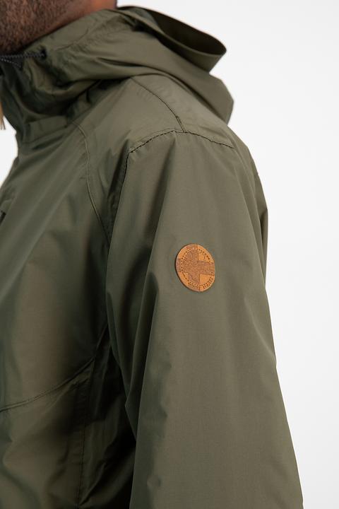 Produktbild Rukka Oskar Herren Regenjacke (M)