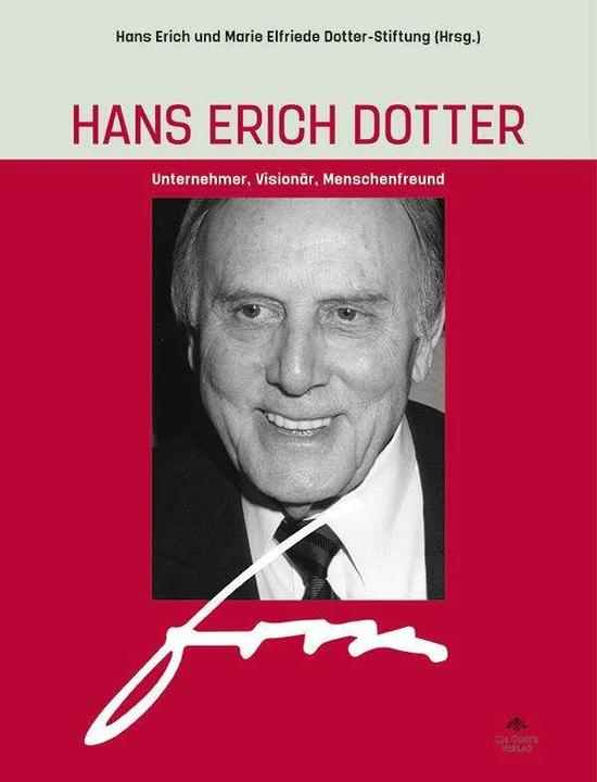 Produktbild Götz Hans Erich Dotter (Deutsch, Lucia Brauburger, Ralf-Dieter Brunowsky, 2020)