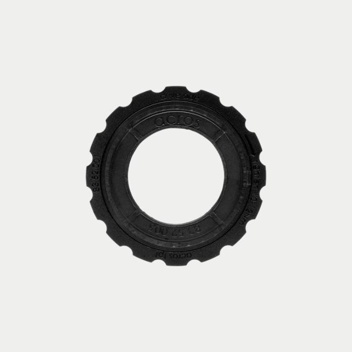 Image du produit Acros tpf - pédalier threaded pressfit, pédalier en acier inoxydable, Shimano Hollowtech II