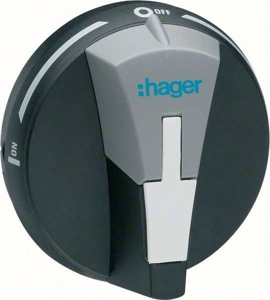 Produktbild Hager HZC011