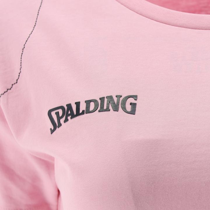 Immagine prodotto Spalding Maglietta essenziale da donna (L)