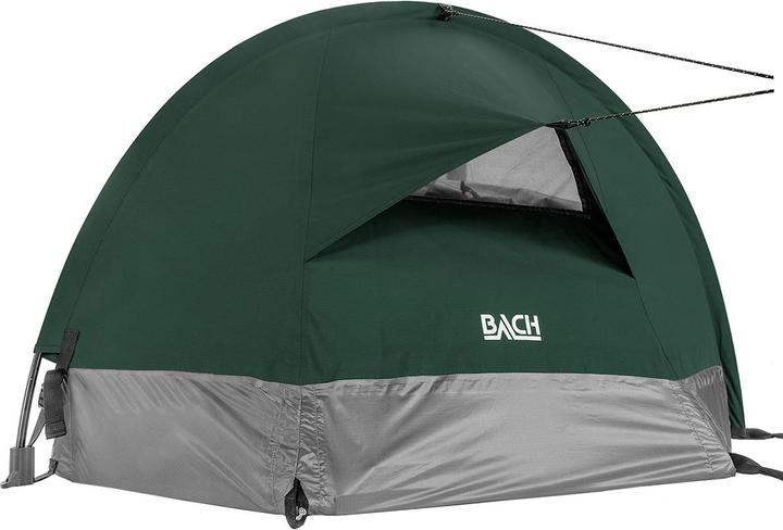 Immagine prodotto Bach Testa in su (Tenda a tunnel, 0.63 kg, 1 persona)
