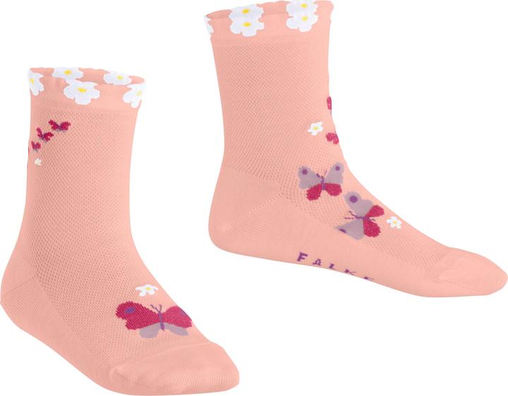 Image du produit Falke Beautiful Butterflies SSO (35 - 38)