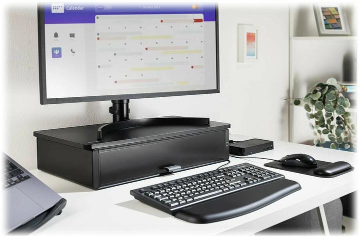 Produktbild Kensington ValuKeyboard (DE, Kabelgebunden)
