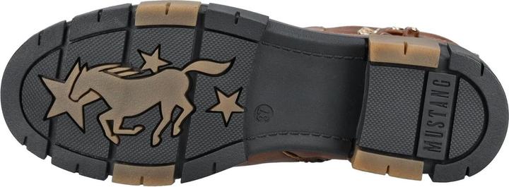 Produktbild Mustang Stiefelette (41)