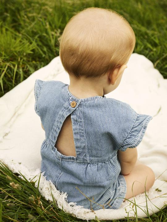Produktbild Name it Denim Playsuit (68)