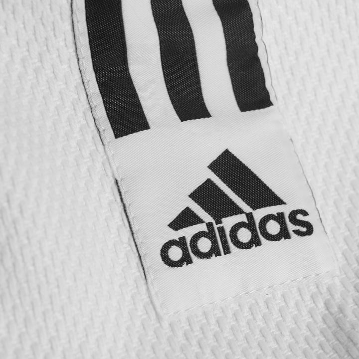 Actual product image adidas JUDO GI J500 (XS)