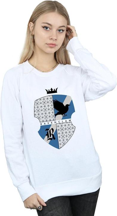 Produktbild Ravenclaw Shield Sweatshirt (S)