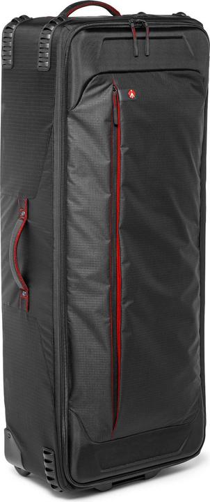 Actual product image Manfrotto Rolling case for lighting equipment