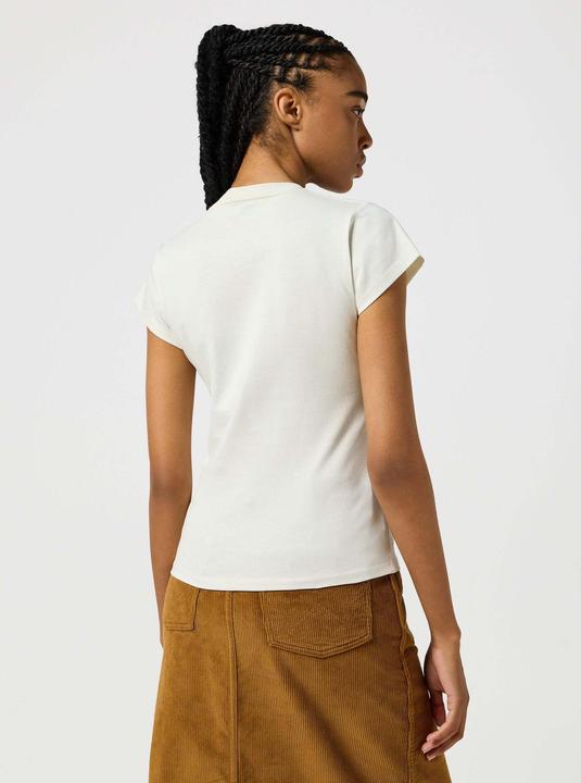 Produktbild Wrangler T-shirt Shrunken Band Tee (M)