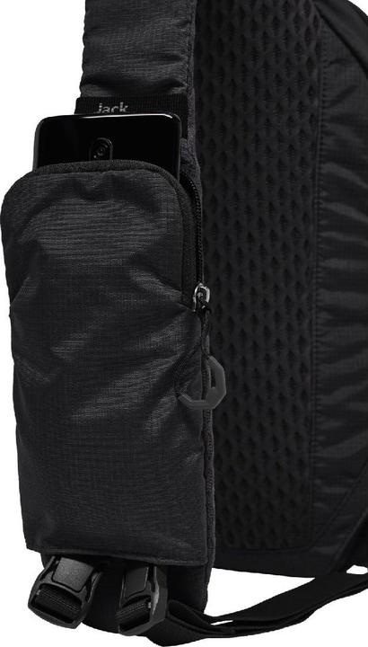 Produktbild Jack Wolfskin Cyrox Sling (7 l)