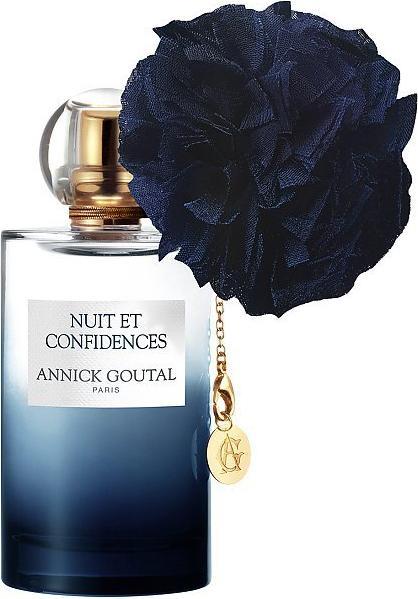 Annick Goutal Nuit et Confidence