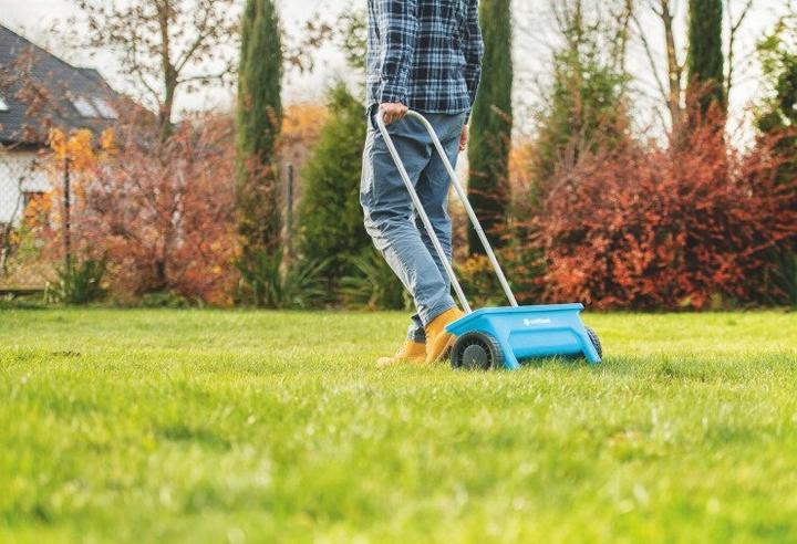 Actual product image Cellfast C. Universal Seeder