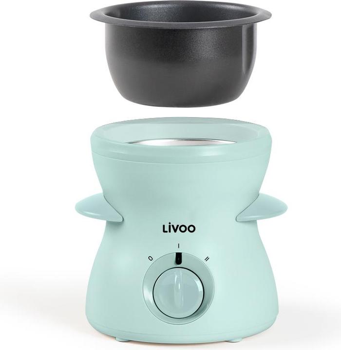 Produktbild Livoo Schokoladenfondue