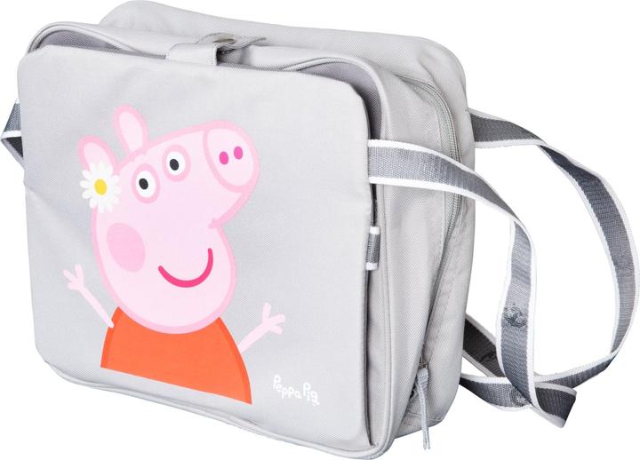 Actual product image Roba Peppa Pig booster seat
