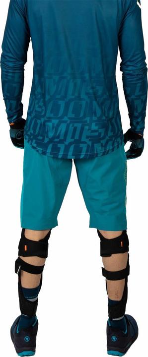 Immagine prodotto Endura MT500 D3O (M, L, Ginocchiera, Esemplare unico)
