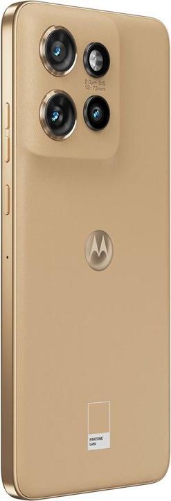 Actual product image Motorola Edge 50 Neo (512 GB, PANTONE Latte, 6.40", Dual SIM, 50 Mpx, 5G)