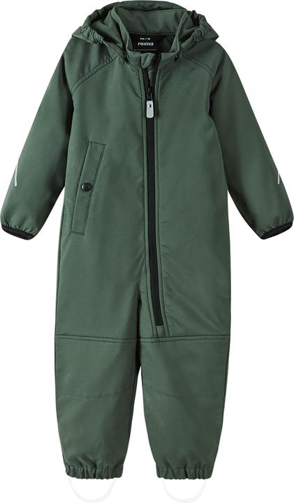 Actual product image Reima Ulkona (98)