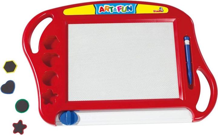 Produktbild Simba Magische Zeichentafel