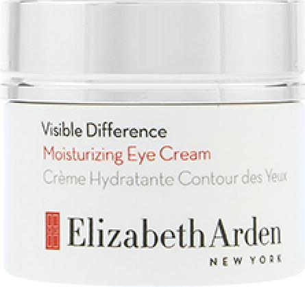 Actual product image Elizabeth Arden Visible Difference Moisturizing Eye Cream (Crème, 15 ml, Day)
