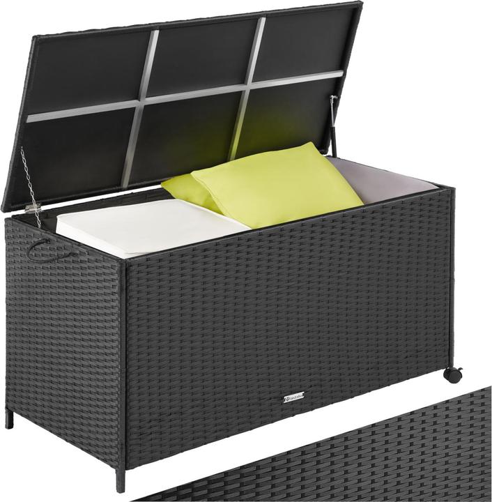 Image du produit tectake Coffre de rangement