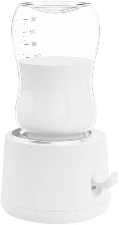 Actual product image MyBambini's Bottle warmer Pro for on the go