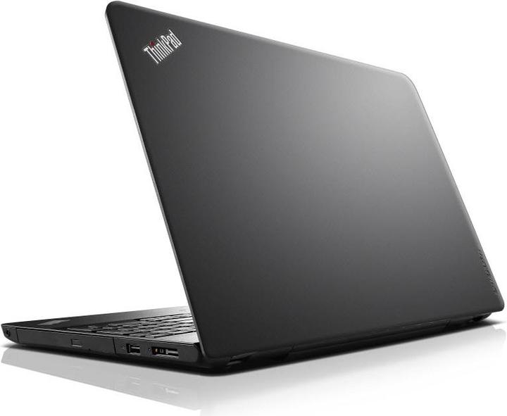 Actual product image Lenovo ThinkPad E560 (15.60", Intel Core i5-6200U, 8 GB, CH)