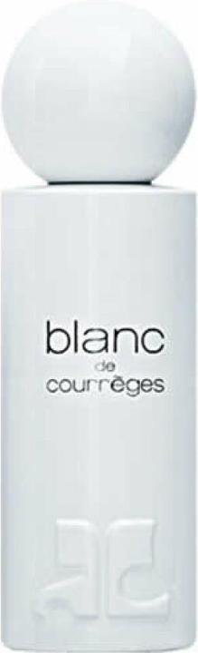 Actual product image Courreges Courrèges Blanc De Courrèges (Eau de parfum, 90 ml)