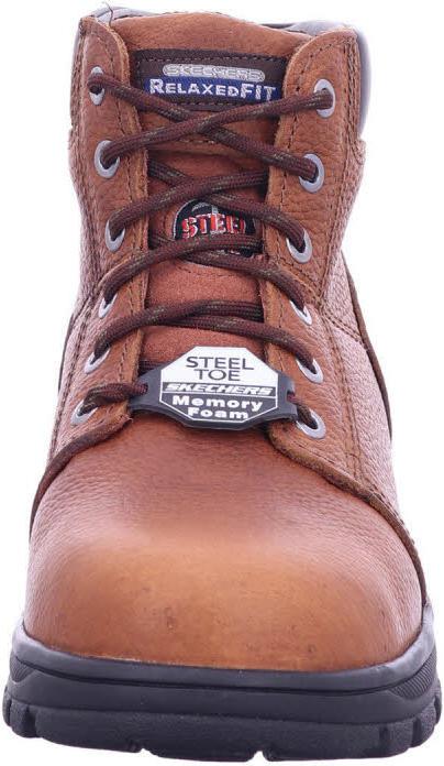 Produktbild Skechers Workshire - (42)