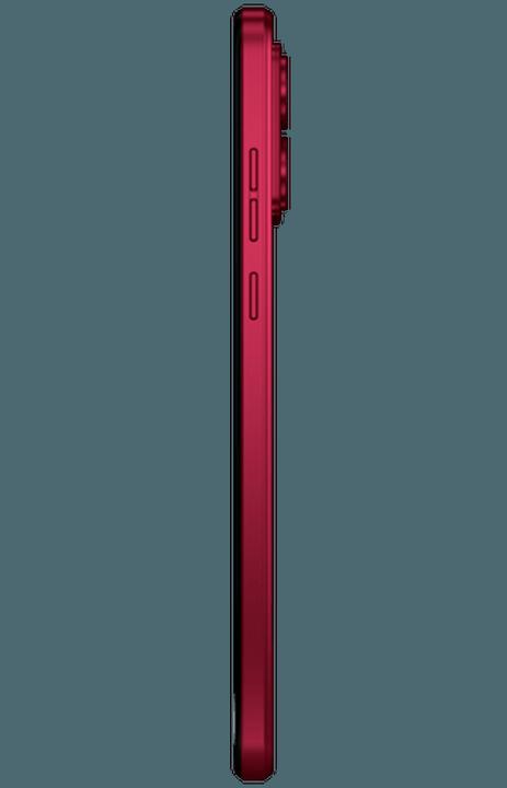 Produktbild Motorola Moto G84 (256 GB, Viva Magenta, 6.50", Hybrid Dual SIM, 50 Mpx, 5G)