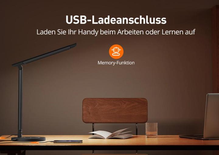 Produktbild Sympa Touch (460 lm)