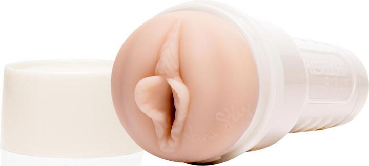 Actual product image Fleshlight Vina Sky Exotica